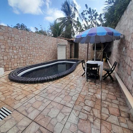 Villa Casa Com Piscina Sensacional Barreirinhas Esterno foto
