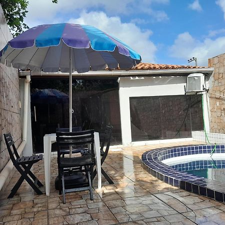 Villa Casa Com Piscina Sensacional Barreirinhas Esterno foto