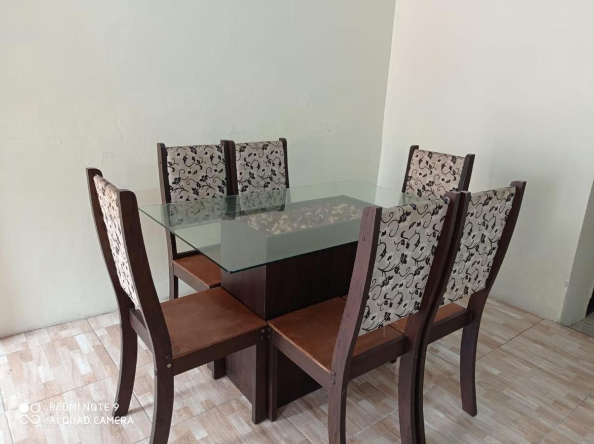 Villa Casa Com Piscina Sensacional Barreirinhas Esterno foto