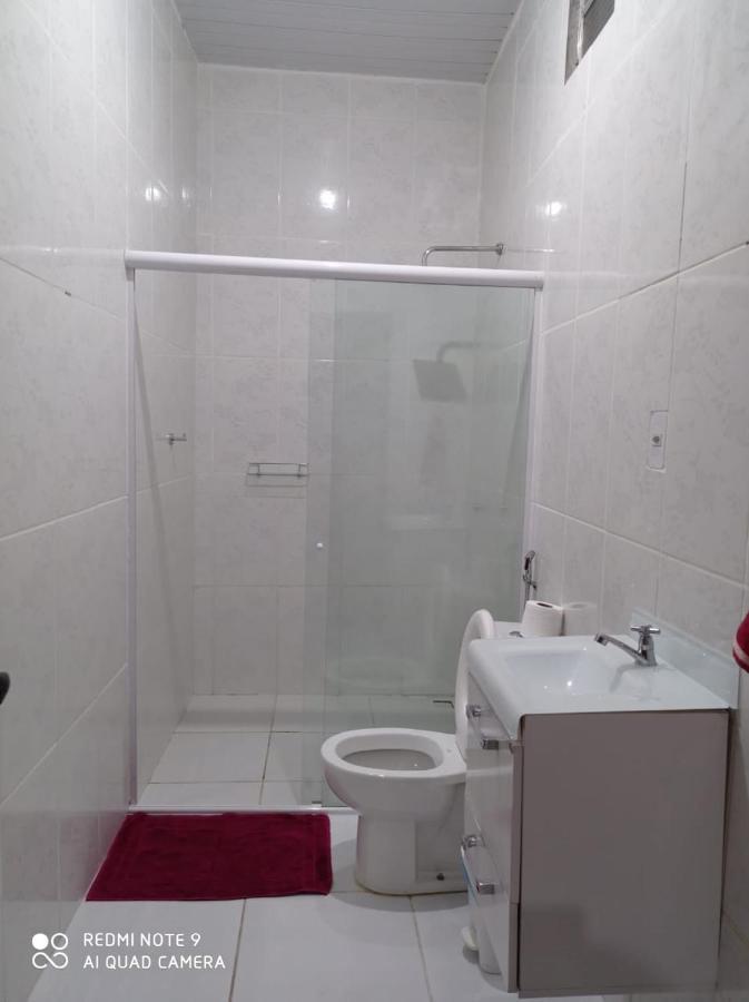 Villa Casa Com Piscina Sensacional Barreirinhas Esterno foto