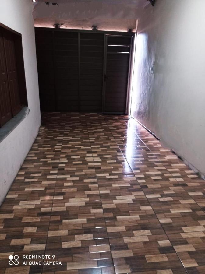 Villa Casa Com Piscina Sensacional Barreirinhas Esterno foto