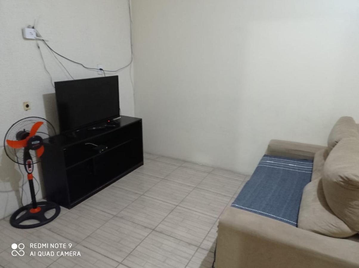 Villa Casa Com Piscina Sensacional Barreirinhas Esterno foto