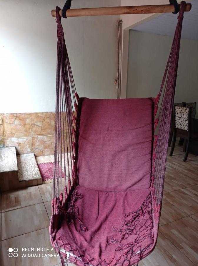 Villa Casa Com Piscina Sensacional Barreirinhas Esterno foto