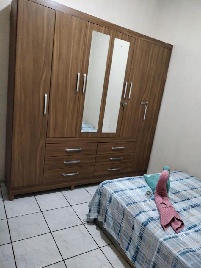 Villa Casa Com Piscina Sensacional Barreirinhas Esterno foto