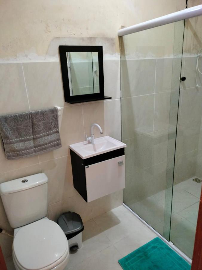 Villa Casa Com Piscina Sensacional Barreirinhas Esterno foto