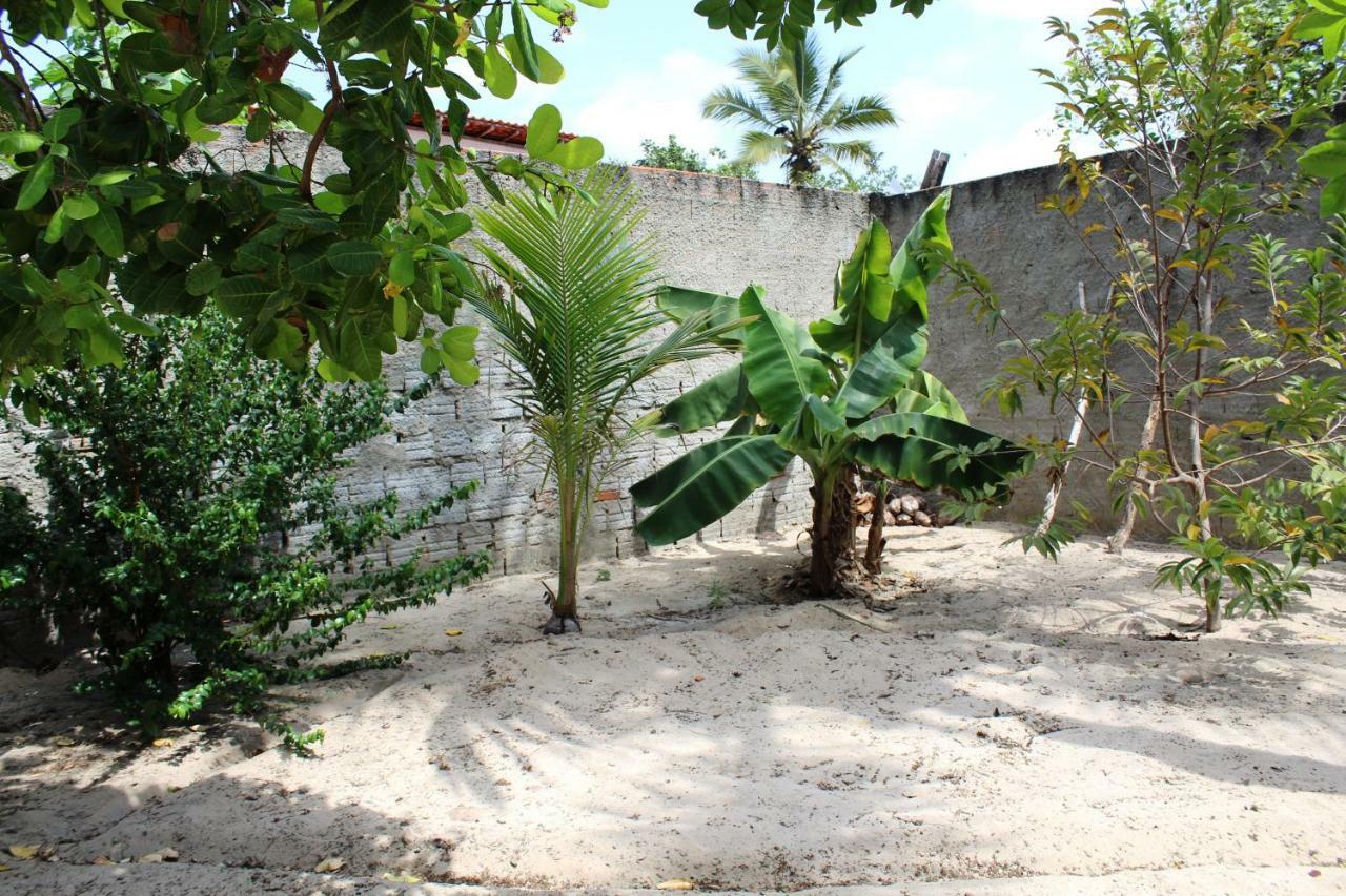 Villa Casa Com Piscina Sensacional Barreirinhas Esterno foto