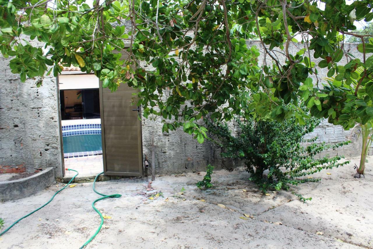 Villa Casa Com Piscina Sensacional Barreirinhas Esterno foto